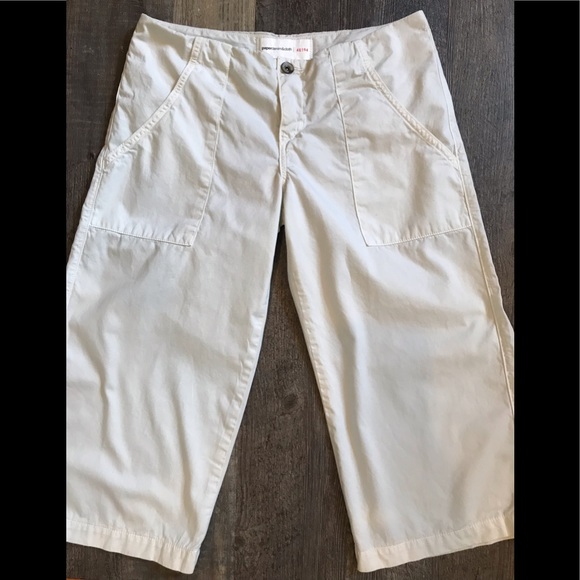 Paper Denim & Cloth Shorts - Picture 10 of 13